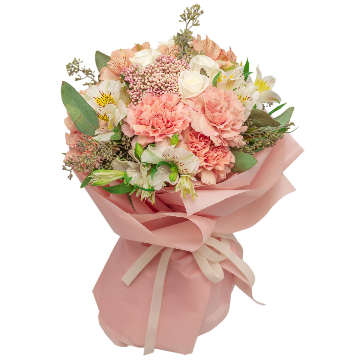 Букет «Легенда острова»